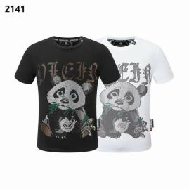 Picture of Philipp Plein T Shirts Short _SKUPPM-3XL214138490
